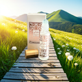 Parfum Roll-On pour Femme 10ml - Laxuria by Luxury
