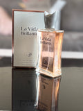 Eau De Parfum La Vida Brillante 100Ml - Fragrance Couture